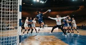 Apuestas de balonmano 2026: casas y mercados comparados