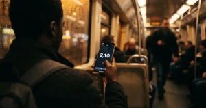 Apuestas móviles 2026 — DGOJ, RGIAJ y apps de casas legales en España
